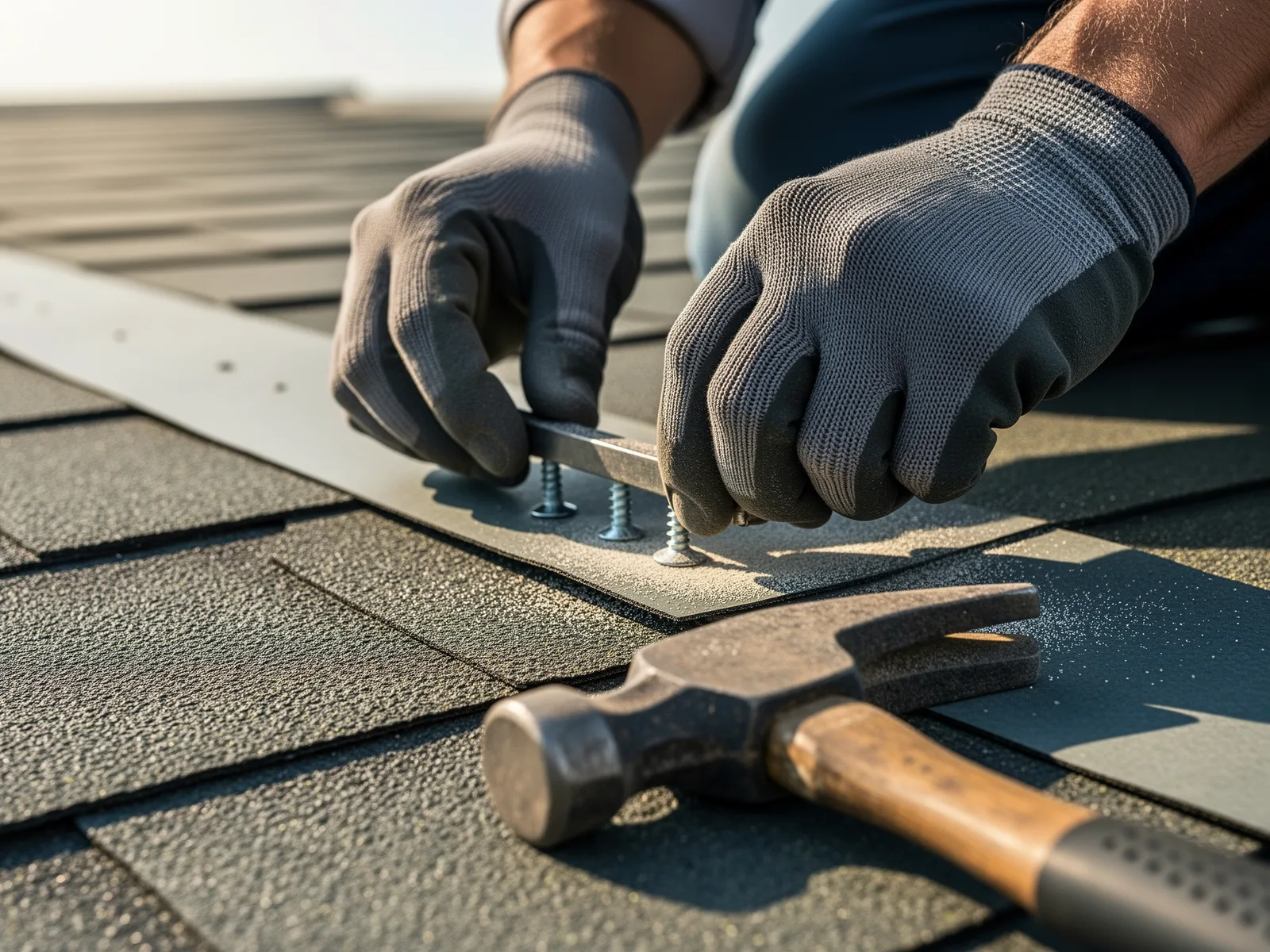 Why choose Fascia Repair in Grand Junction, CO